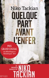 Quelque part avant l'enfer