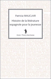 Histoire de la littérature espagnole pour la jeunesse