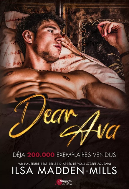 Dear Ava - Ilsa Madden-Mills - Plumes du Web