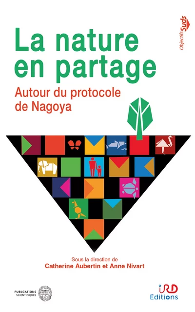 La nature en partage -  - IRD Éditions