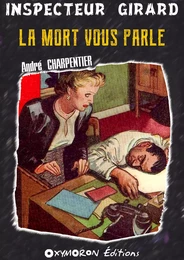 La mort vous parle