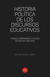 Historia política de los discursos educativos