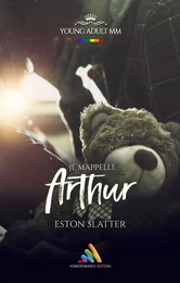 Je m’appelle Arthur