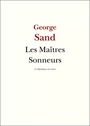 Les Maîtres Sonneurs