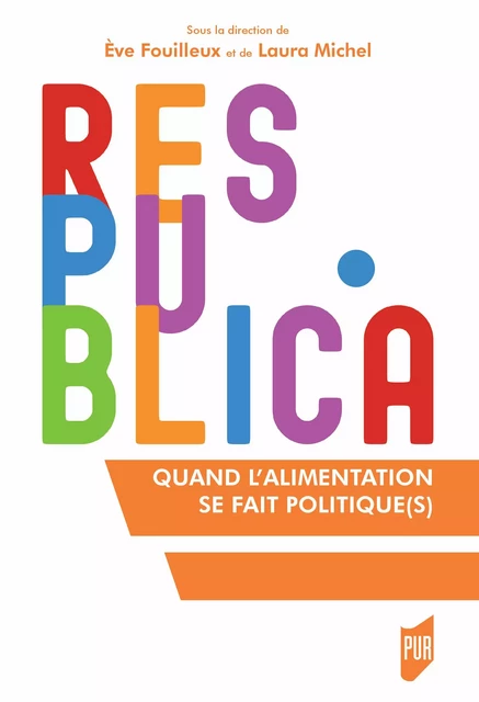 Quand l’alimentation se fait politique(s) -  - Presses universitaires de Rennes