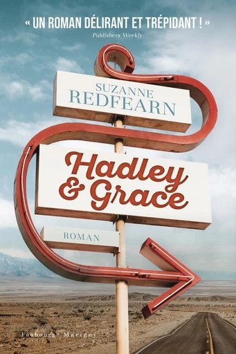 Hadley & Grace - Suzanne Redfearn - Faubourg-Marigny