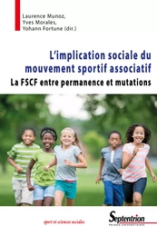 L’implication sociale du mouvement sportif associatif