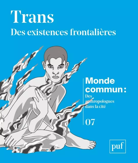 Trans' - Michel Agier,  Monde commun, Mélanie Gourarier - Humensis