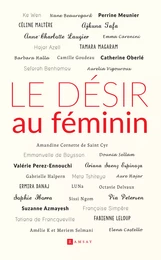 Le Désir au féminin