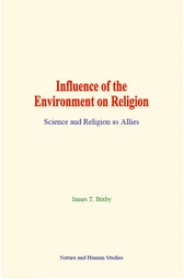 Influence of the Environment on Religion