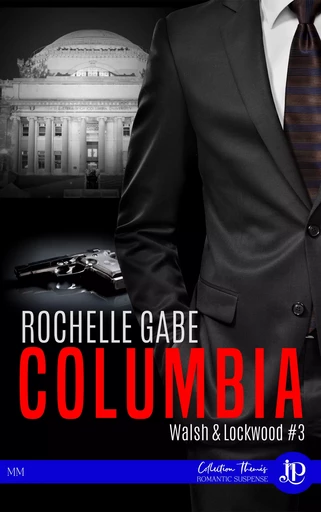 Columbia - Rochelle Gabe - Juno Publishing