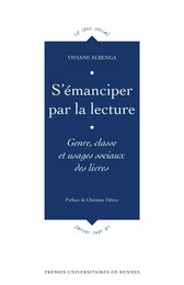 S’émanciper par la lecture