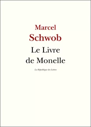 Le Livre de Monelle