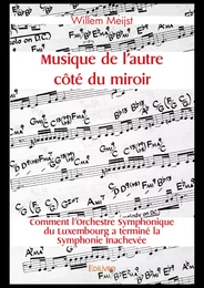 Musique de l'autre côté du miroir