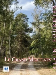 Le Grand Meaulnes