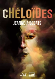 Chéloïdes