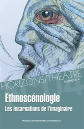 Ethnoscénologie