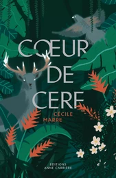 Cœur de cerf