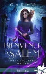 Bienvenue à Salem