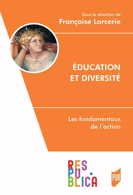 Éducation et diversité -  - Presses universitaires de Rennes