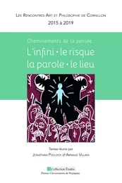 Cheminements de la pensée