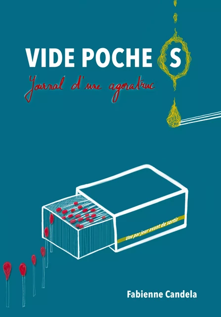 Vide Poche(s) - Fabienne Candela - youStory