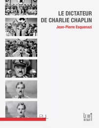 Le Dictateur de Charlie Chaplin