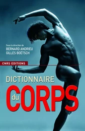 Dictionnaire du corps