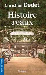 Histoire d'eaux