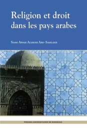 Religion et droit dans les pays arabes