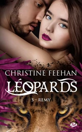 Léopards, T5 : Remy