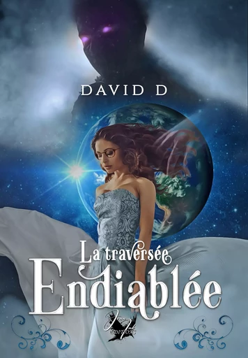 La traversée endiablée - David d - Jenn Ink Editions