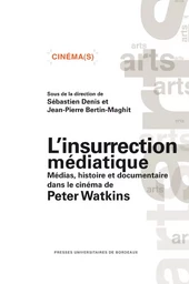 L'insurrection médiatique