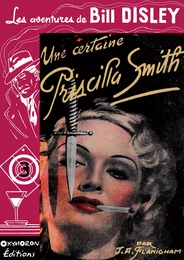 Une certaine Priscilla Smith