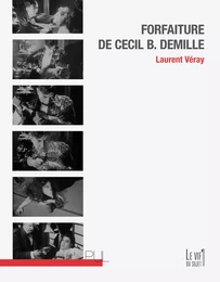 Forfaiture de Cecil B. DeMille