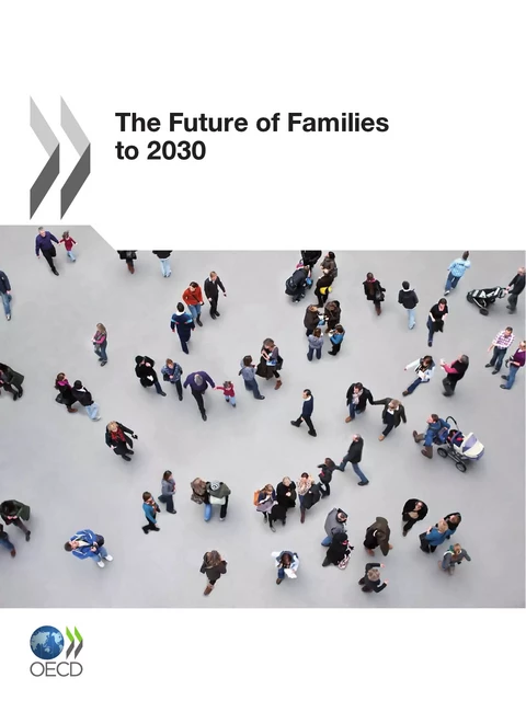 The Future of Families to 2030 -  Collective - OECD