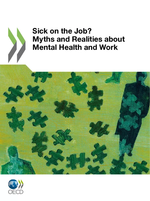 Sick on the Job? -  Collective - OECD