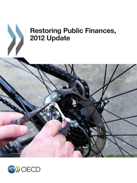 Restoring Public Finances, 2012 Update -  Collective - OECD