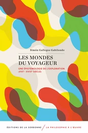 Les mondes du voyageur