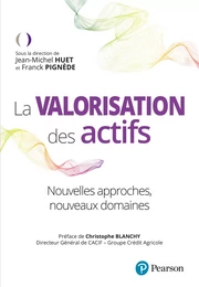 Valorisation des actifs