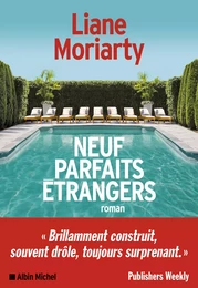 Neuf parfaits étrangers