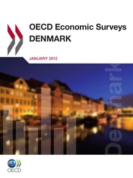 OECD Economic Surveys: Denmark 2012