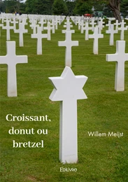 Croissant, donut ou bretzel