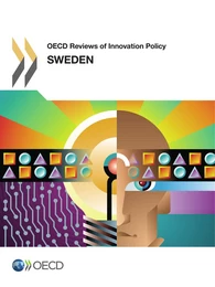 OECD Reviews of Innovation Policy: Sweden 2012