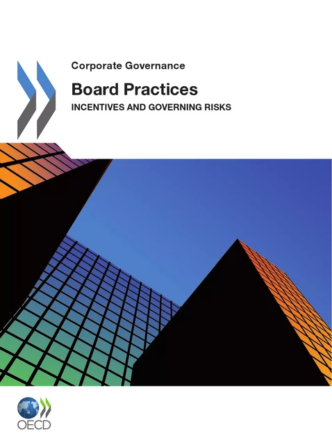 Board Practices -  Collective - OECD