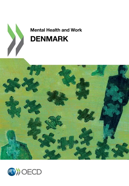 Mental Health and Work: Denmark -  Collective - OECD