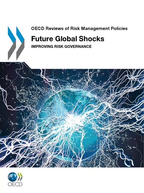 Future Global Shocks -  Collective - OECD