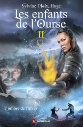 Les enfants de l'Ourse T2