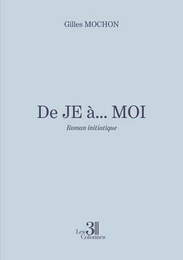 De JE à... MOI