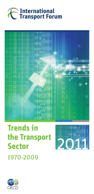 Trends in the Transport Sector 2011 -  Collective - OECD